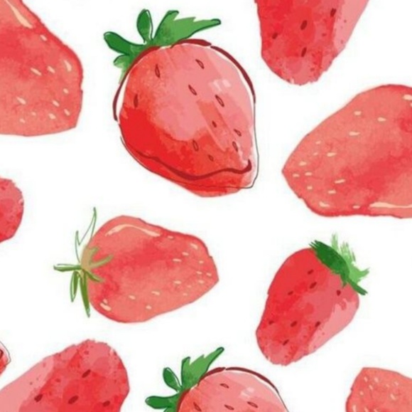 strawberycloset